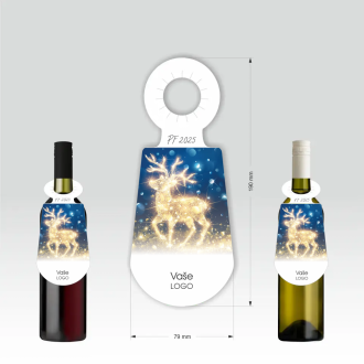 Wine tag N905vi