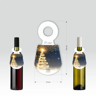 Wine tag N906vi