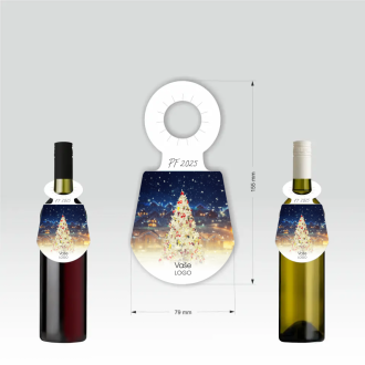 Wine tag N907vi