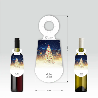 Wine tag N907vi