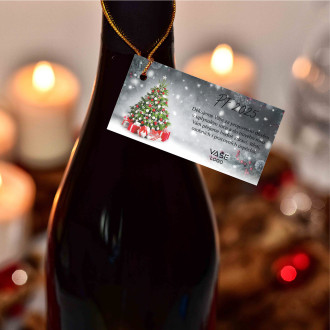 Wine tag N908