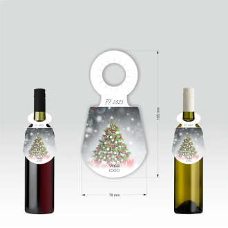 Wine tag N908vi