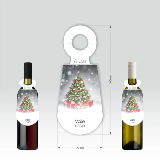 Wine tag N908vi