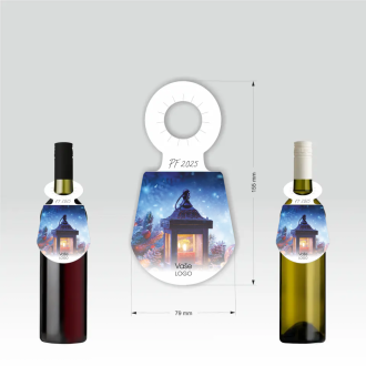 Wine tag N909vi