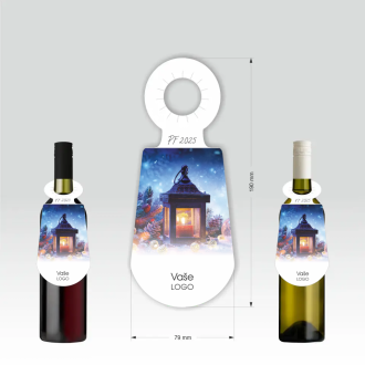 Wine tag N909vi