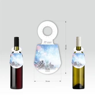 Wine tag N910vi