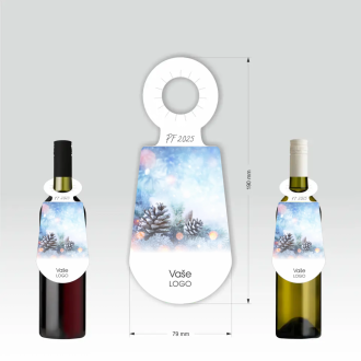 Wine tag N910vi