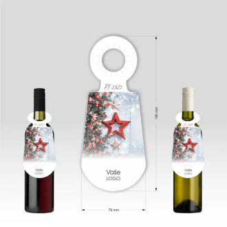 Wine tag N911vi