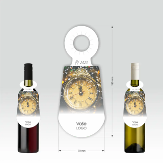 Wine tag N912vi