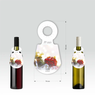 Wine tag N913vi