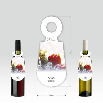 Wine tag N913vi