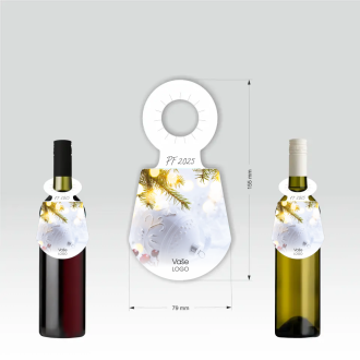 Wine tag N914vi