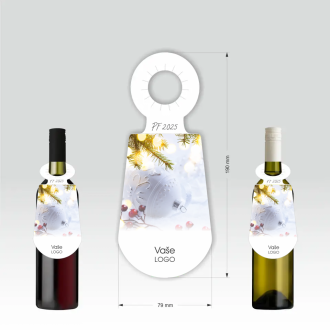 Wine tag N914vi