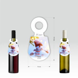 Wine tag N916vi