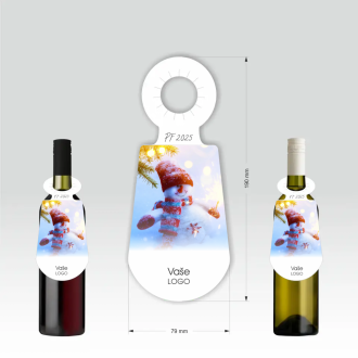 Wine tag N916vi