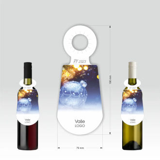 Wine tag N917vi