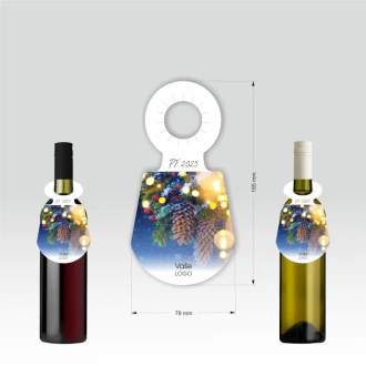 Wine tag N918vi