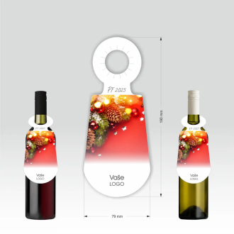 Wine tag N919vi