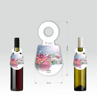 Wine tag N920vi