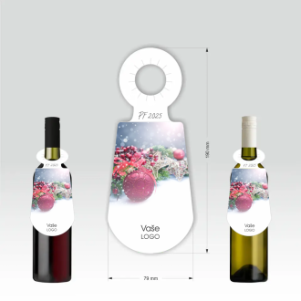 Wine tag N920vi