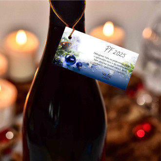 Wine tag N921