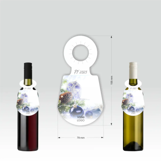 Wine tag N921vi