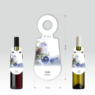 Wine tag N921vi