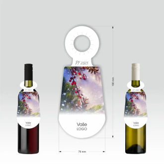 Wine tag N922vi