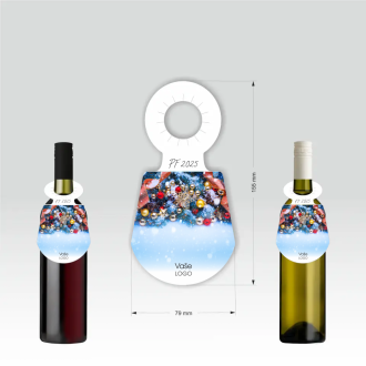 Wine tag N923vi