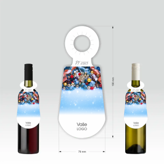 Wine tag N923vi