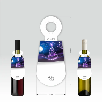 Wine tag N924vi