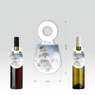 Wine tag N926vi