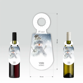 Wine tag N926vi