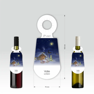 Wine tag N927vi