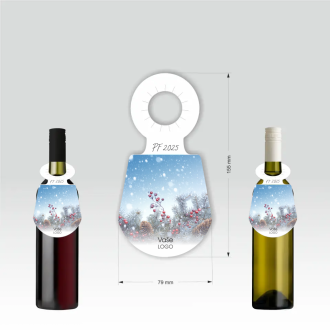 Wine tag N928vi