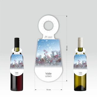 Wine tag N928vi