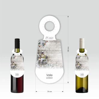 Wine tag N929vi