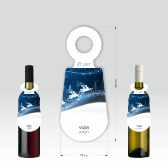 Wine tag N930vi