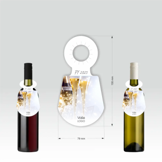 Wine tag N931vi