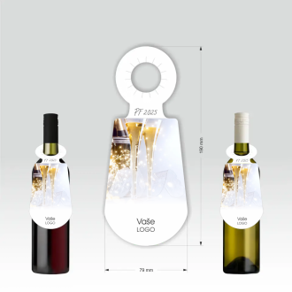 Wine tag N931vi