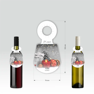 Wine tag N932vi