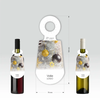 Wine tag N934vi