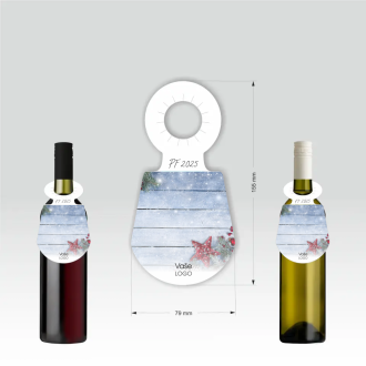 Wine tag N935vi