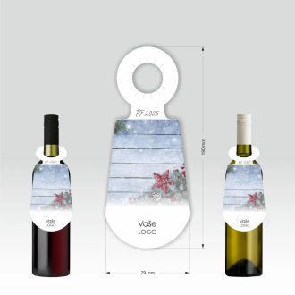 Wine tag N935vi