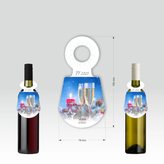 Wine tag N936vi