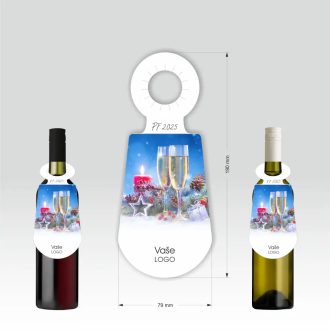 Wine tag N936vi