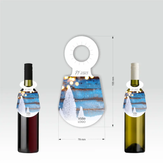 Wine tag N937vi