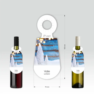 Wine tag N937vi