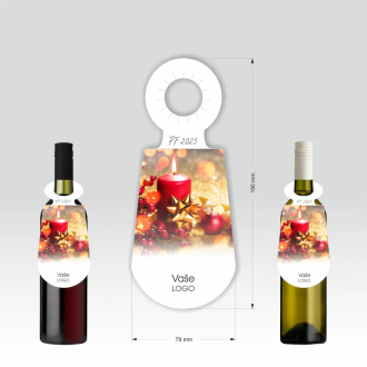 Wine tag N938vi