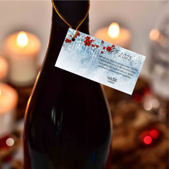 Wine tag N939